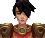 Vi (Warring Kingdoms) - League of Legends