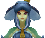 Nami (URF the Nami-tee) - League of Legends
