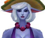 Soraka (Order of the Banana) - League of Legends