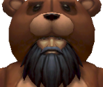Udyr (Definitely Not Udyr) - League of Legends