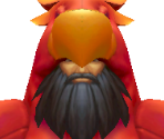 Udyr (Definitely Not Udyr, Phoenix) - League of Legends