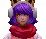 Ahri (Arcade) - League of Legends