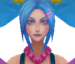 Sona (Arcade) - League of Legends