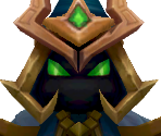 Veigar (Final Boss) - League of Legends