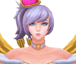 Quinn (Heartseeker) - League of Legends