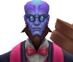 Ryze (Professor) - League of Legends