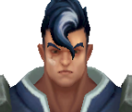 Darius (Academy) - League of Legends
