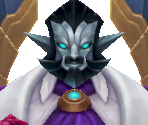 Galio (Debonair, v2) - League of Legends