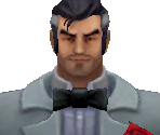 Jayce (Debonair) - League of Legends