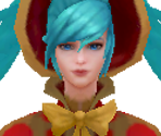 Sona (Silent Night) - League of Legends