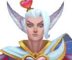 Rakan (Sweetheart) - League of Legends