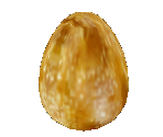 PukPuk Egg - Star Fox Adventures