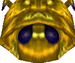 Scarab - Star Fox Adventures