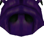 Shopkeeper's Scarab - Star Fox Adventures