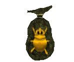 Small Scarab Bag - Star Fox Adventures
