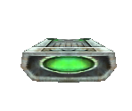 Zoom Goggles - Star Fox Adventures
