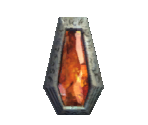 Fire SpellStone (Kiosk) - Star Fox Adventures