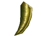 Gold Tooth (Kiosk) - Star Fox Adventures