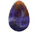 PukPuk Egg (Kiosk) - Star Fox Adventures
