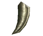 Silver Tooth (Kiosk) - Star Fox Adventures