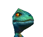 Snipluk - Star Fox Adventures