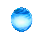 Blue Orb - Star Fox Adventures