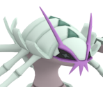 #0768 Golisopod - Pokémon Sun / Moon