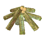 Firepit Sticks - Star Fox Adventures