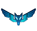 Tricky's Star Fox Badge - Star Fox Adventures