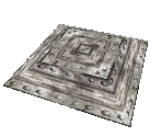Tricky Sit Pad - Star Fox Adventures