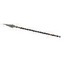 LightFoot Spear - Star Fox Adventures