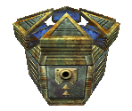 Item Box - Star Fox Adventures