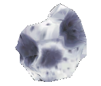 Small Asteroid - Star Fox Adventures