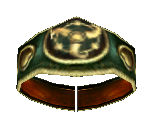Scales' Belt - Star Fox Adventures