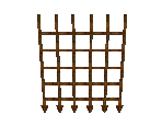 Portcullis - Star Fox Adventures