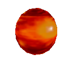 Red Orb - Star Fox Adventures