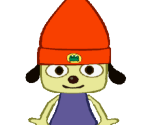 PaRappa - PaRappa the Rapper