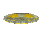 SharpClaw Footpad - Star Fox Adventures