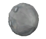 SharpClaw Cannon Ball - Star Fox Adventures