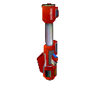 Homing Launcher - Star Fox Assault