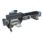 Missile Launcher - Star Fox Assault