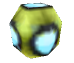 Grenade - Star Fox Assault