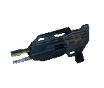 Machine Gun - Star Fox Assault