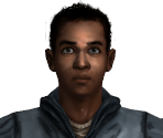 Russell - The Walking Dead: Season 2