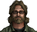 Wyatt - The Walking Dead: Season 2
