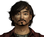 Vince - The Walking Dead: Season 2