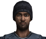Lowell - The Walking Dead: Season 2