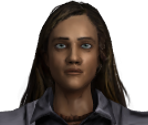 Tisha - The Walking Dead: Season 2