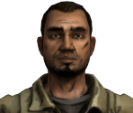 Tyler - The Walking Dead: Season 2