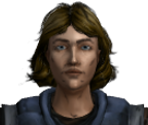 Vera - The Walking Dead: Season 2